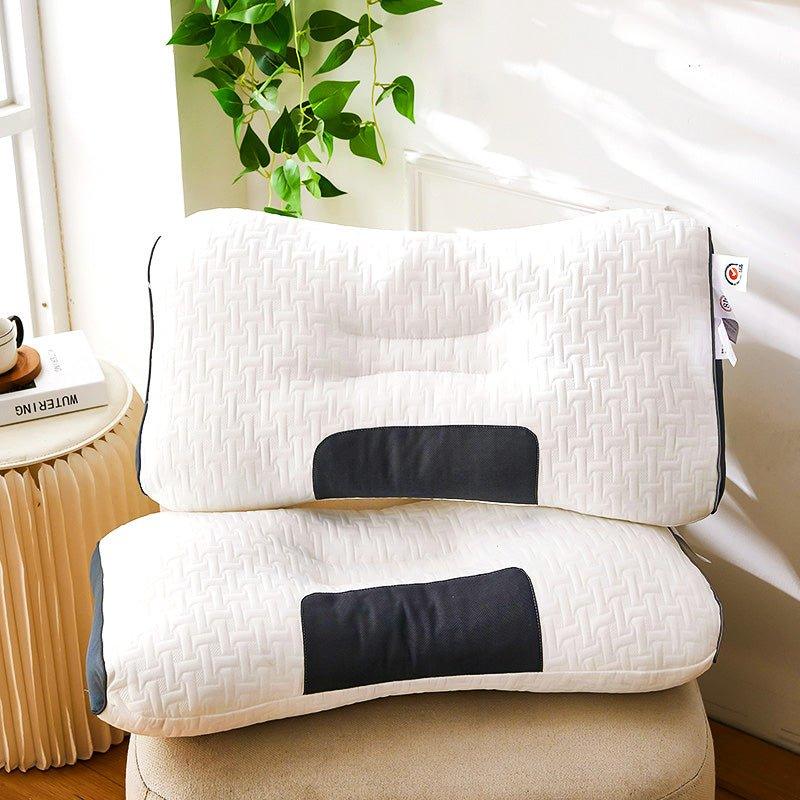 Coussin pour tete de lit orthopédique pour les cervicales - Mon - Coussin