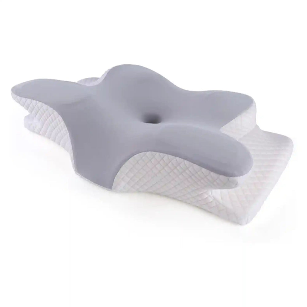 Coussin relaxation pour nuque – soutien ergonomique & détente profonde - Mon - Coussin – Boutique Française de Coussins Orthopédiques, de Lecture et pour Animaux