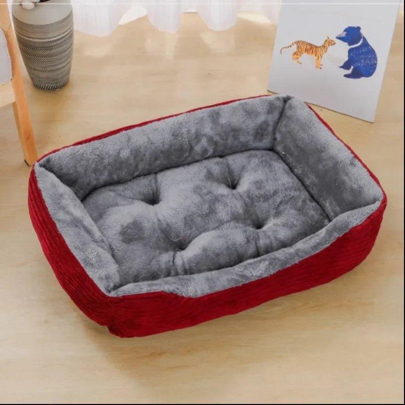 Coussin solide pour chien - Mon - Coussin