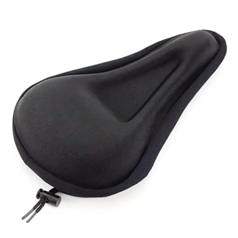 Coussin Vélo Ergonomique avec Technologie Gel et Zone de Décharge - Mon - Coussin – Boutique Française de Coussins Orthopédiques, de Lecture et pour Animaux
