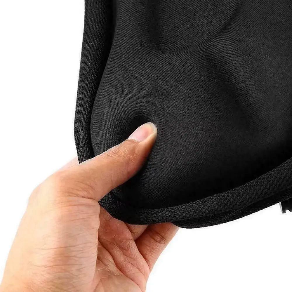 Coussin Vélo Ergonomique avec Technologie Gel et Zone de Décharge - Mon - Coussin – Boutique Française de Coussins Orthopédiques, de Lecture et pour Animaux