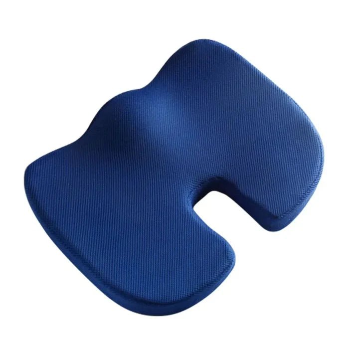 Coussin Voiture Hernie Discale - Support Ergonomique avec Housse Lavable - Mon - Coussin – Boutique Française de Coussins Orthopédiques, de Lecture et pour Animaux