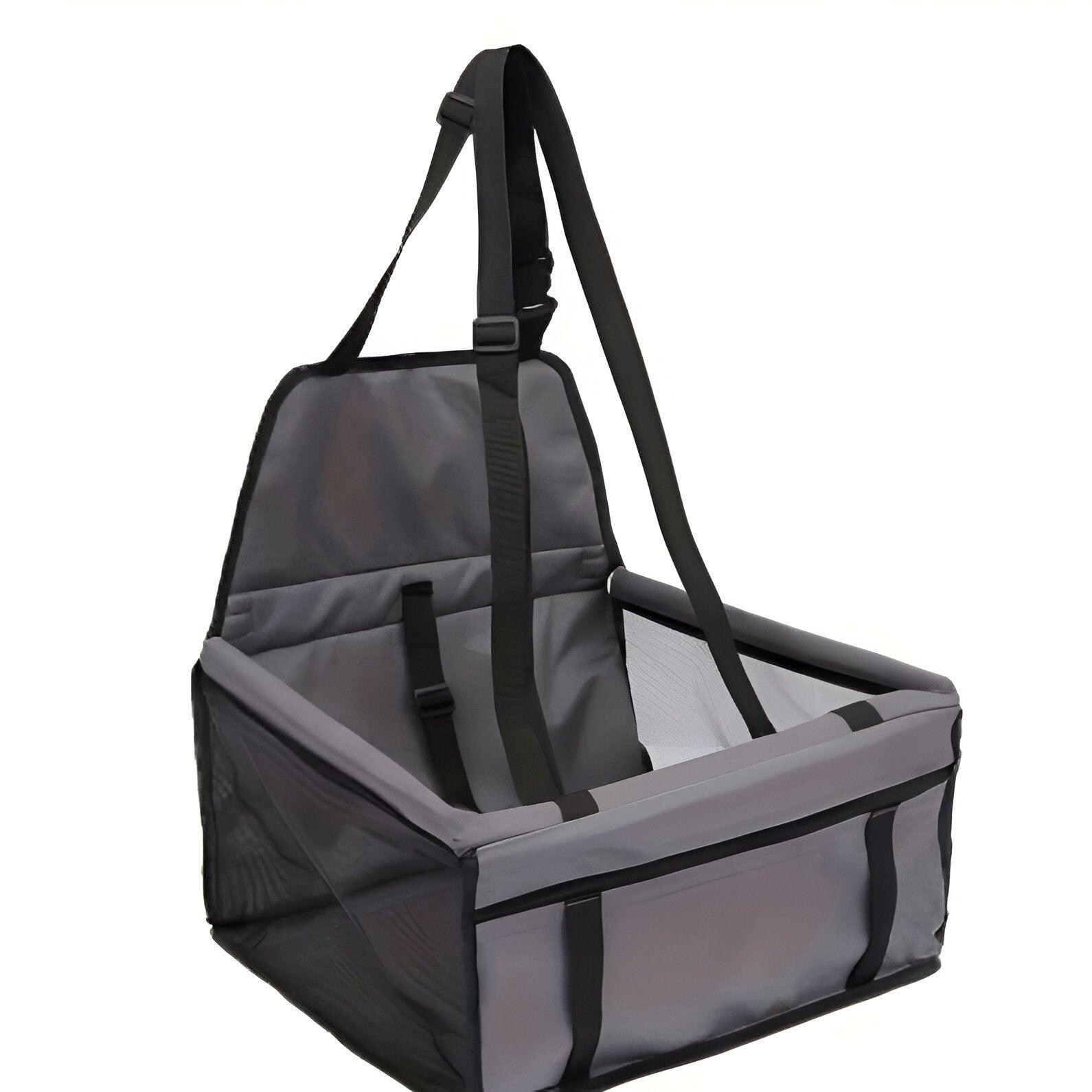 Coussin voiture pour chien confortable - Mon - Coussin