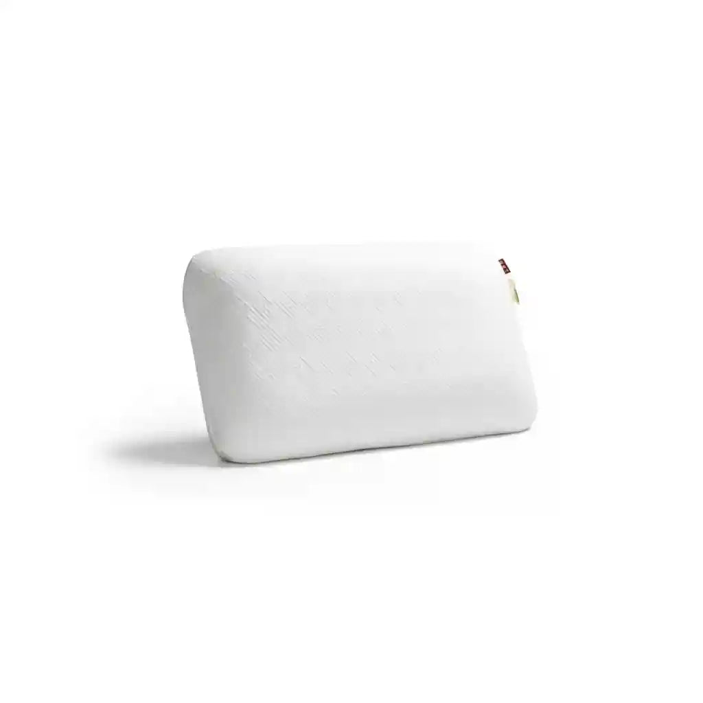 Oreiller latex 100% naturel cervical ergonomique