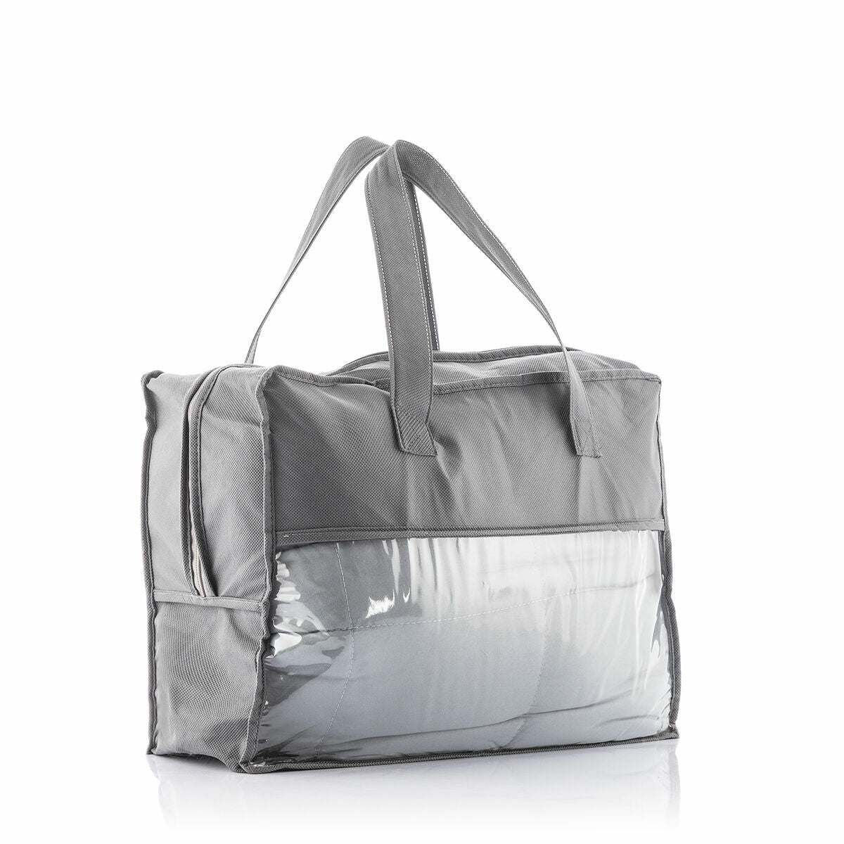 Couverture Lestée Cocon™ - Sommeil, Détente et Réassurance