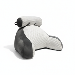 Coussin pour Dormir Assis Lit Lecture Repos - ComfyRest™
