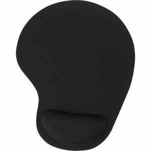 Tapis de Souris Ergonomique Gel Repose Poignet - WristEase™