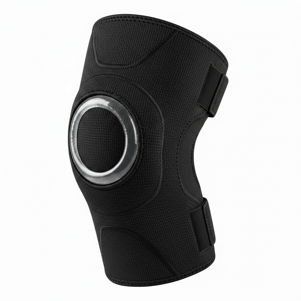 FlexKnee vue latérale