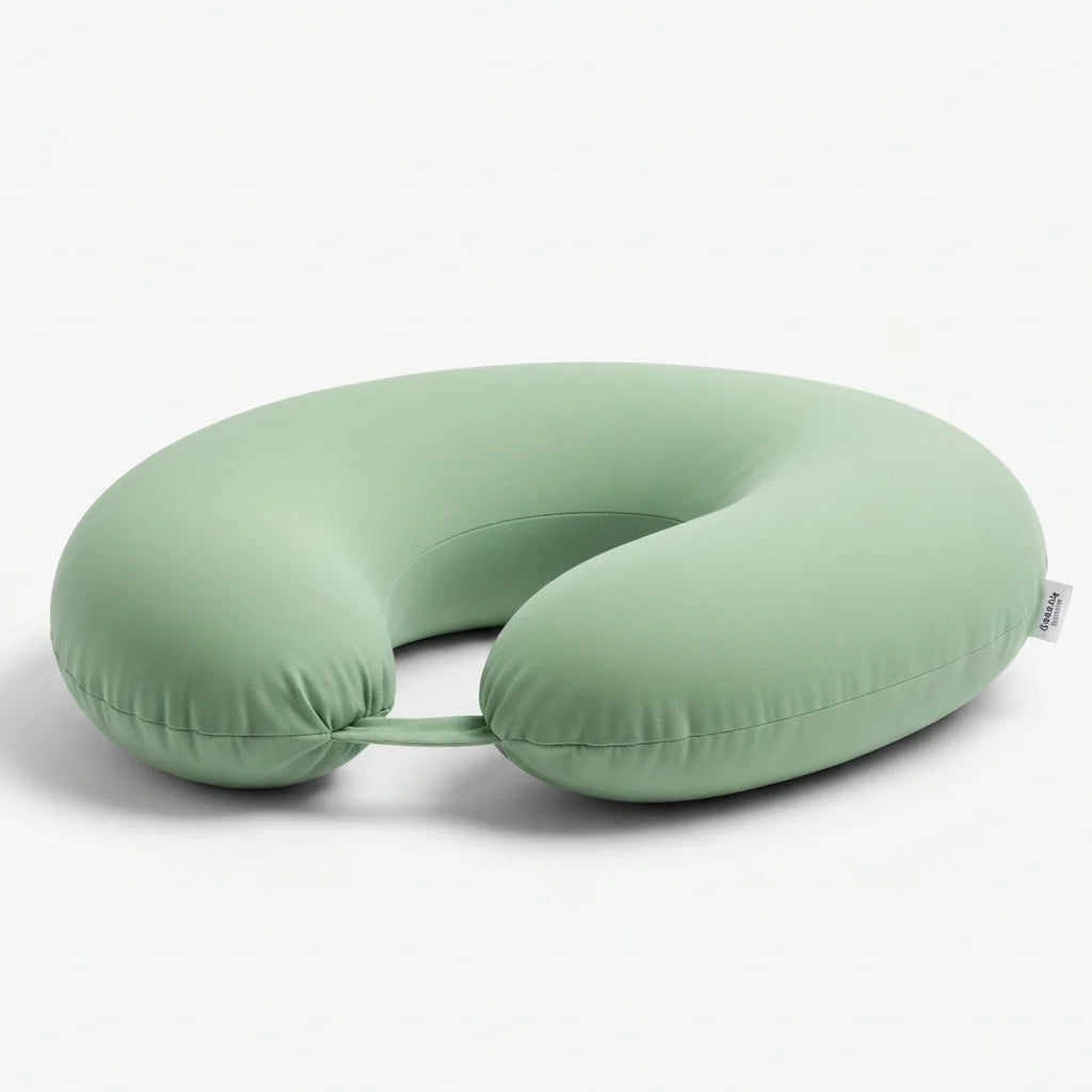 Coussin d'allaitement MamaNest™ — vue principale