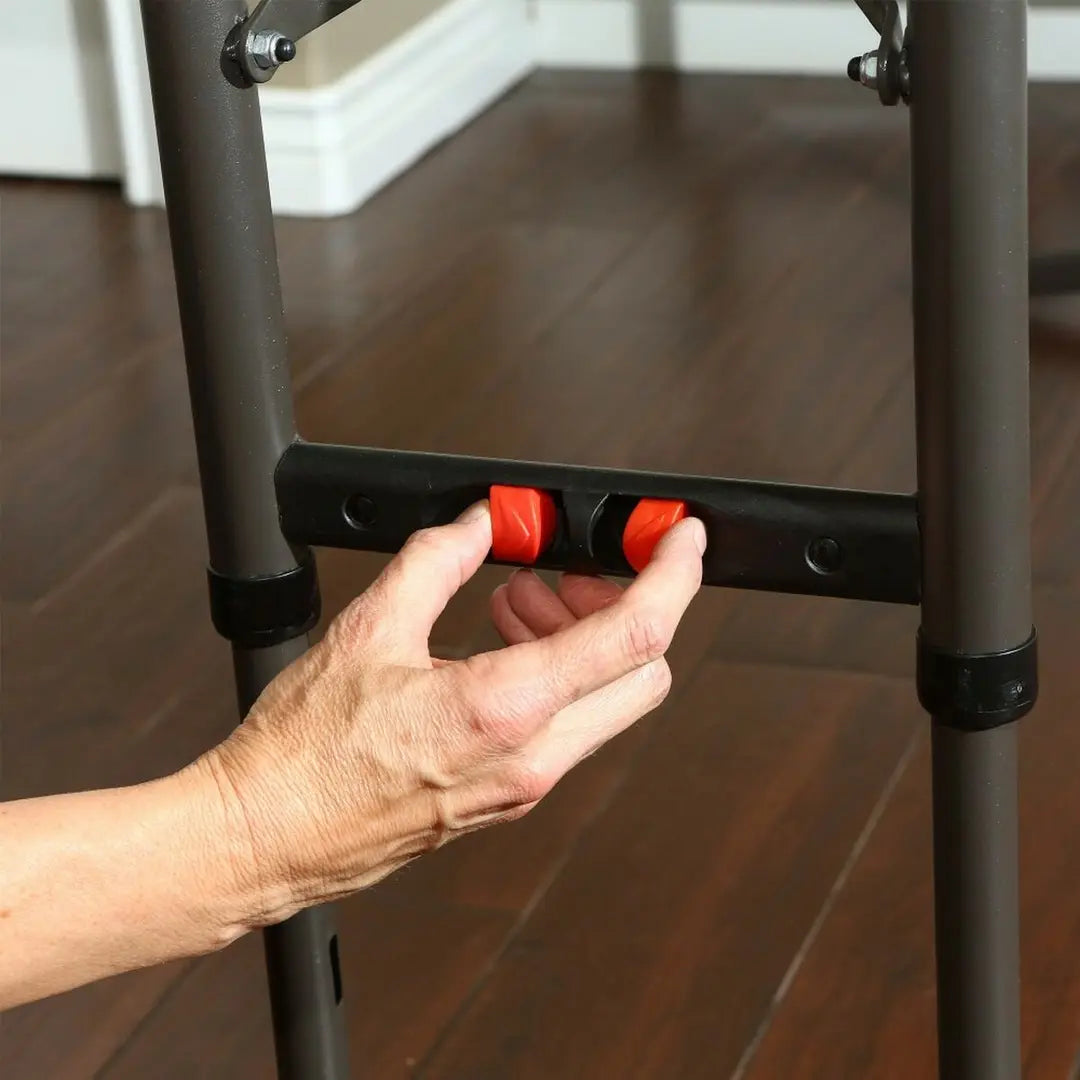 Station de Travail Ergonomique & Modulaire - ErgoDesk Pro™