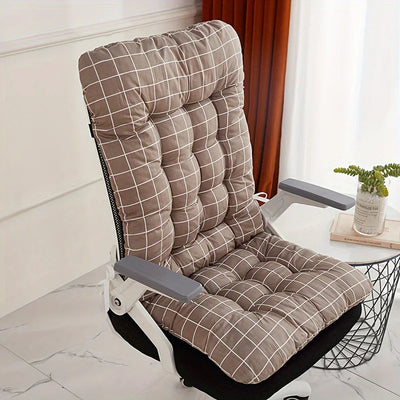 Meilleur Coussin Ergonomique Chaise Bureau - ErgoDesk™