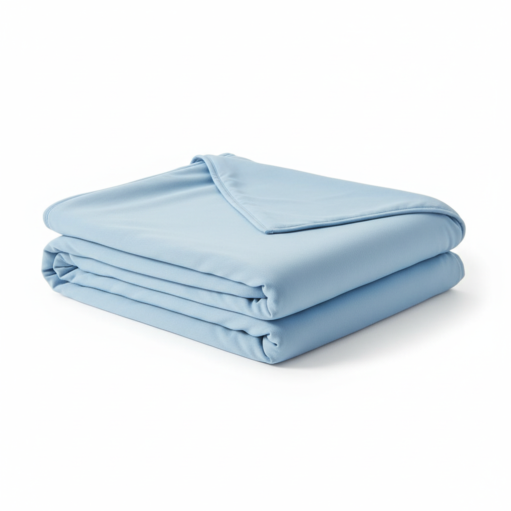 Couverture Rafraîchissante CryoComfort™ - Vue 1