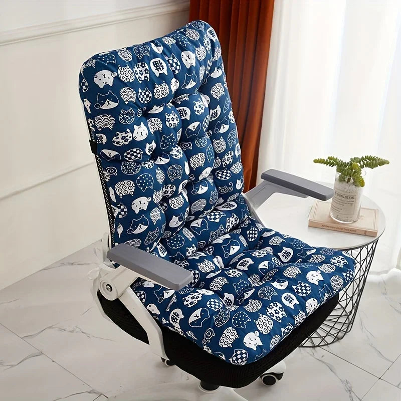Meilleur Coussin Ergonomique Chaise Bureau - ErgoDesk™