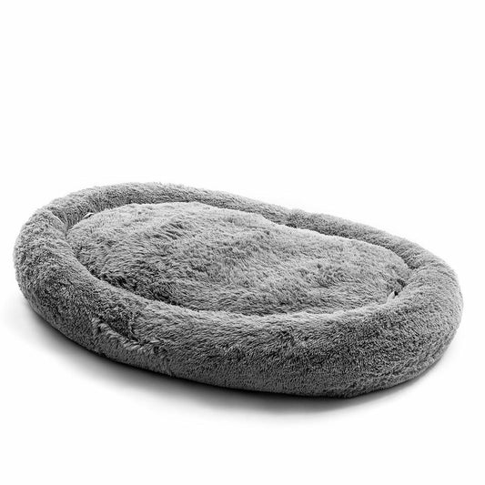 Le Cocon Polaire™ | Lit Géant Anti-Stress pour Humains | Ergosia