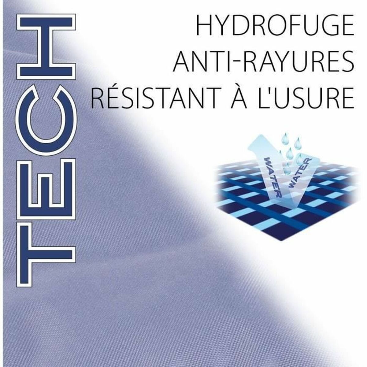 Indestructible Large Dog Bed - Premium Comfort and Exceptional Durability