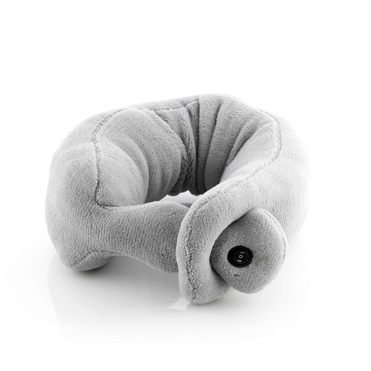 Shoulder and Neck Heating Pad: Professional Massage with Therapeutic Heat