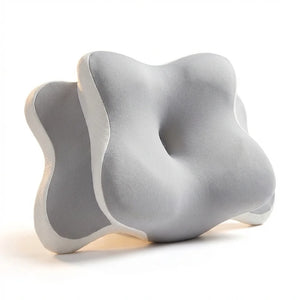 L'Oreiller Cervical des Nuits Sans Tension — CerviDream™