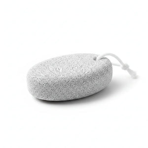 Pierre Ponce Naturelle Pédicure Pieds — PedaSilk™