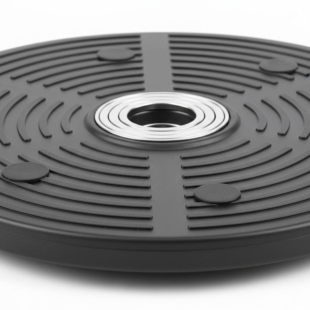 Détail mécanisme rotation 360° coussin voiture, sortie facile