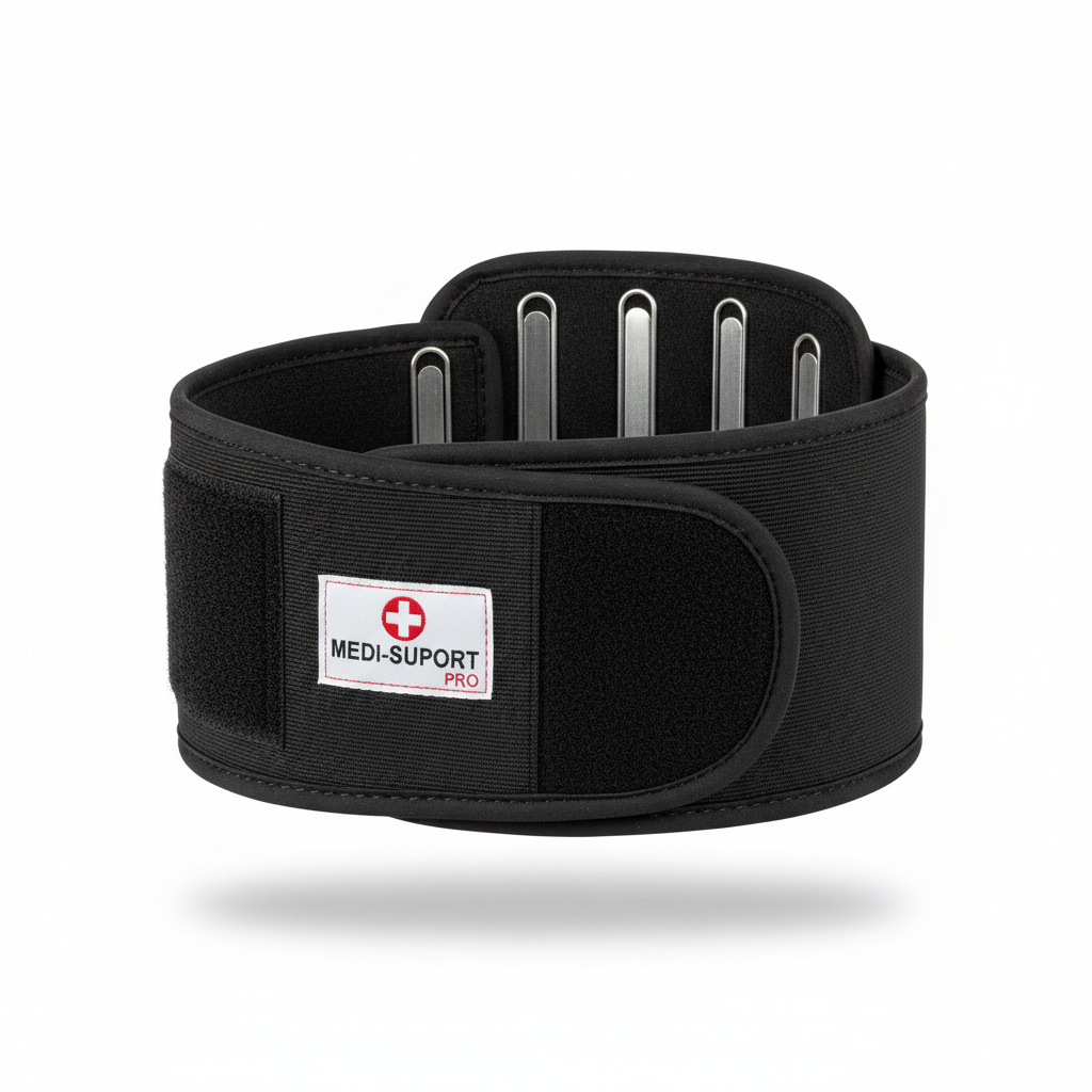 LumbarProtect™ - Vue 3 | Ergosia