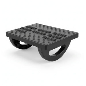 Le Repose-Pied Ergonomique Pour Votre Bureau — StepEase™