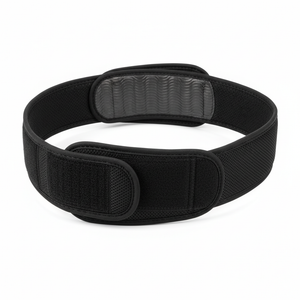 Ceinture Sacro-Iliaque Anti-Glissement - SacroGuard™