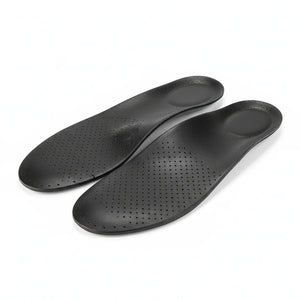 Semelles Ergonomiques Cuir Soutien Voûte Plantaire — ArchSupport™