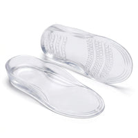 Confort Optimal à Chaque Pas — GelStep™