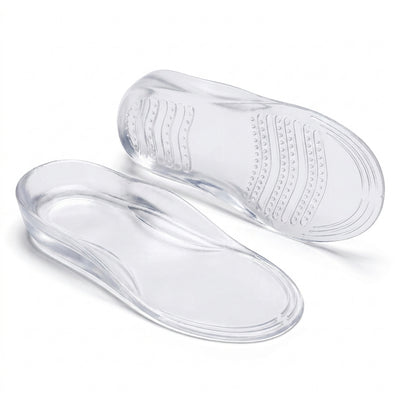 Confort Optimal à Chaque Pas — GelStep™