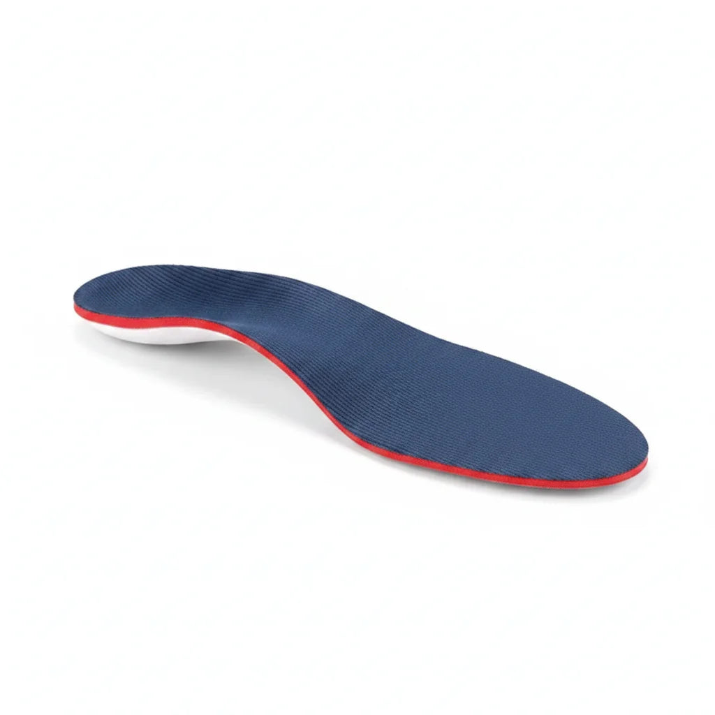Dessous antidérapant de la semelle ergonomique | Ergosia