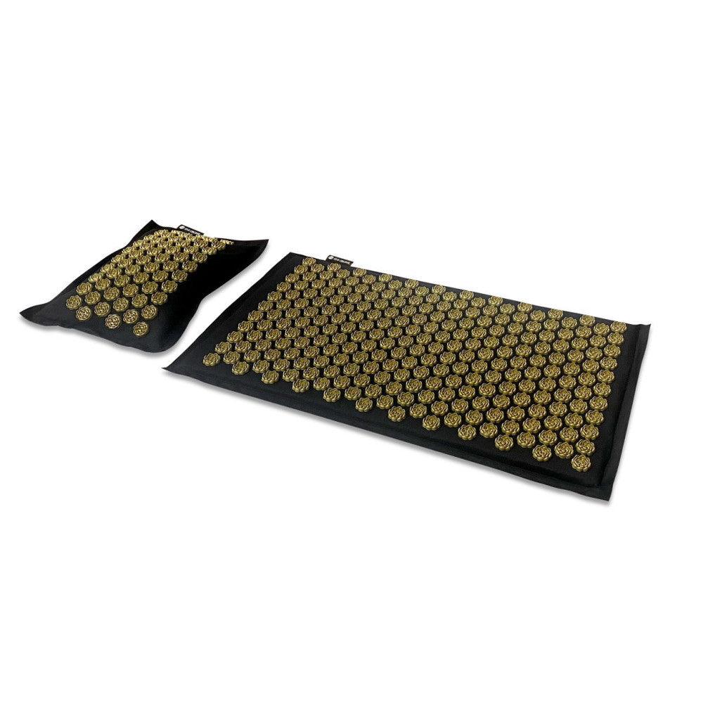 Set Complet Coussin Acupression Sens Original Premium - Tapis & Coussin Thérapeutiques - Mon - Coussin – Boutique Française de Coussins Orthopédiques, de Lecture et pour Animaux