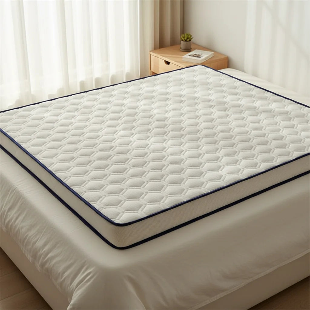 Meilleur surmatelas mémoire de forme en utilisation chambre | Ergosia